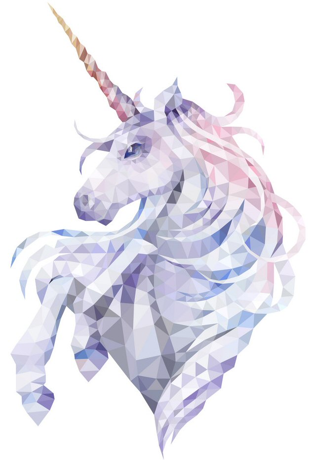 The Unicorn is a term used to describe a bisexual person who is willing to join an existing couple.